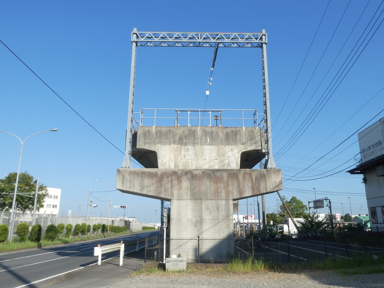 芝山 千代田 駅